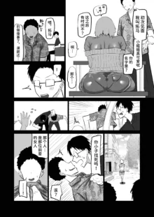 Uchiki na Osananajimi wa Moteasobareru. Kimi ga Senpai no Dekachin de Tsugou no Yoi Onaho ni Sareru Made-., 中文