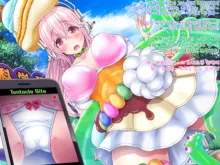 Super Sonico Sabun Gekijou 9 (uncensored), 한국어