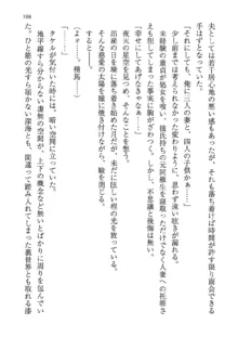 神秘の媚薬が吹き出す秘湯!子孕温泉へようこそ!, 日本語