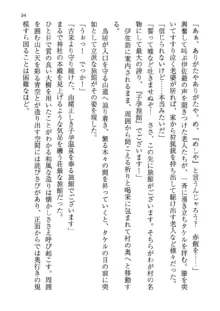 神秘の媚薬が吹き出す秘湯!子孕温泉へようこそ!, 日本語