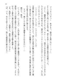 神秘の媚薬が吹き出す秘湯!子孕温泉へようこそ!, 日本語