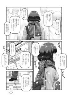 しーちゃんとおじさん, 日本語