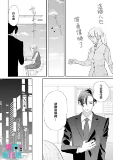 Kimi ni shika Bokki shinai Elite Ouji wa Mob no Watashi o Dekiai suru~01-08| 只能对你勃起×身为路人的我被优秀的王子溺爱着 ~01-08, 中文