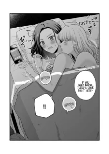 Sousaku Yuri Matome Hon ⑥ | Original Yuri Compilation Book 6, English