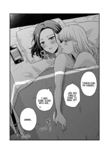 Sousaku Yuri Matome Hon ⑥ | Original Yuri Compilation Book 6, English