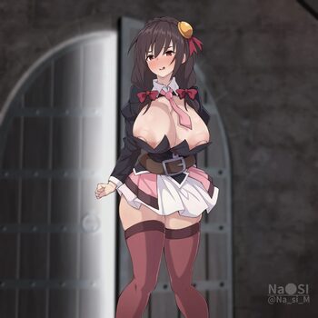 Yunyun, 日本語