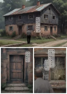 落难山村的少女·二 - Girl In The Village 2, 中文