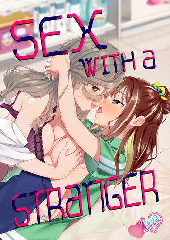 Shiranai Onna to Suru Ecchi | Sex with a Stranger, English