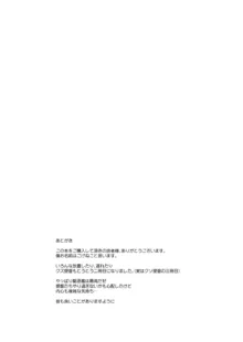 クズ提督だけど愛さえあれば関係ないよね3, 日本語