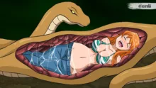 Snake Vore, 日本語