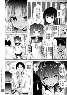 Mesugaki Mei o Nakadashi Choukyou de Otosu made | 将雌小鬼侄女中出调教至堕落为止, 中文