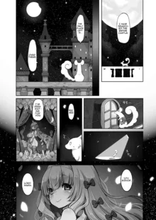 Mareinu Oukoku no Midarana Nichijou | Indecent Days of the Mareinu Kingdom, English