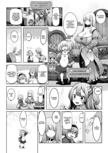 Mareinu Oukoku no Midarana Nichijou | Indecent Days of the Mareinu Kingdom, English