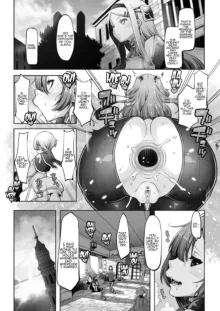 Mareinu Oukoku no Midarana Nichijou | Indecent Days of the Mareinu Kingdom, English