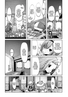 Mareinu Oukoku no Midarana Nichijou | Indecent Days of the Mareinu Kingdom, English