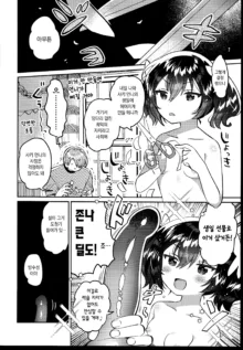 Futago no Imouto to Ecchi Shitai! | 쌍둥이의 여둥생이랑 H하고 싶어!, 한국어