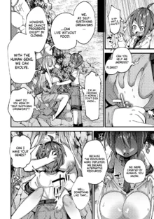 Erosugi Cheat De Isekai Harem♪ Comic Anthology | ; Otherworldly Harem with Extremely Erotic Cheats Comic Anthology, English