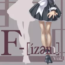 F-ism Vol. 20, 中文