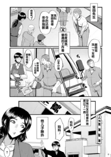 婬悶 〜母さんはオナホール〜 その1, 中文