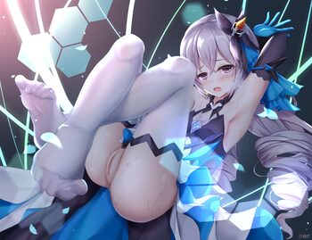 Honkai Impact Bronya Zaychik, 한국어