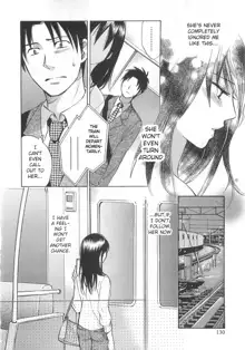 Koi o Suru no Ga Shigoto Desu. - Falling In Love Is Work. 2, English