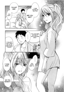 Koi o Suru no Ga Shigoto Desu. - Falling In Love Is Work. 2, English