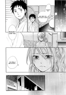 Koi o Suru no Ga Shigoto Desu. - Falling In Love Is Work. 2, English