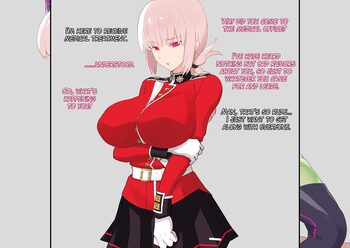 Cowgirl Nightingale, English