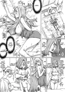 Shingari mother ~Super Catfight~, English