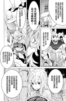 Hitokui Dungeon e Youkoso! ch 01-35 Chinese Version《欢迎来到食人地下城》01-35话 AI机翻汉化, 中文