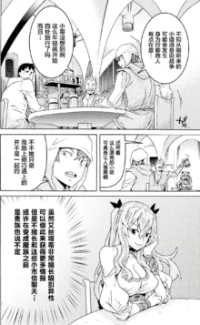 Hitokui Dungeon e Youkoso! ch 01-35 Chinese Version《欢迎来到食人地下城》01-35话 AI机翻汉化, 中文