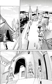 Hitokui Dungeon e Youkoso! ch 01-35 Chinese Version《欢迎来到食人地下城》01-35话 AI机翻汉化, 中文