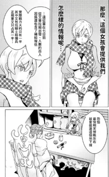 Hitokui Dungeon e Youkoso! ch 01-35 Chinese Version《欢迎来到食人地下城》01-35话 AI机翻汉化, 中文