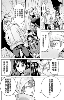 Hitokui Dungeon e Youkoso! ch 01-35 Chinese Version《欢迎来到食人地下城》01-35话 AI机翻汉化, 中文