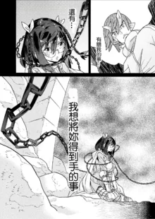 Hitokui Dungeon e Youkoso! ch 01-35 Chinese Version《欢迎来到食人地下城》01-35话 AI机翻汉化, 中文