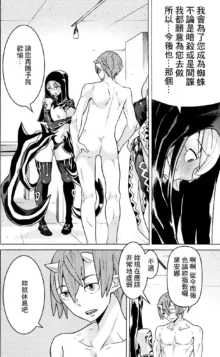 Hitokui Dungeon e Youkoso! ch 01-35 Chinese Version《欢迎来到食人地下城》01-35话 AI机翻汉化, 中文