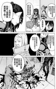 Hitokui Dungeon e Youkoso! ch 01-35 Chinese Version《欢迎来到食人地下城》01-35话 AI机翻汉化, 中文