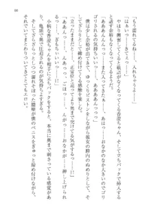 政府公認！超少子化対策！孕ませリゾートホテルでハーレム子作り, 日本語