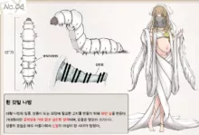 Mushi Research Report EX No.08, 한국어