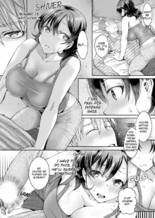 Douji ni Ijiraretara... Iku...! ~ Hitozuma Joushi to Deisui Furin 1-12 | It Turns Me on When You Toy With Me...! Affair With Mrs. Manager 1-12, English