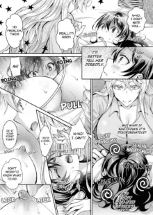 Douji ni Ijiraretara... Iku...! ~ Hitozuma Joushi to Deisui Furin 1-12 | It Turns Me on When You Toy With Me...! Affair With Mrs. Manager 1-12, English