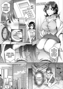 Douji ni Ijiraretara... Iku...! ~ Hitozuma Joushi to Deisui Furin 1-12 | It Turns Me on When You Toy With Me...! Affair With Mrs. Manager 1-12, English