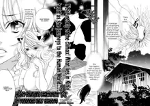 Heart-Pounding Excitement at Mononoke Girls' Academy Vol.2 Ch.9-15, English