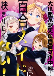 Ojou-sama wa Yuri Maid ni Hasamaritakunai! | 大小姐不想夹在百合女仆中间!, 中文