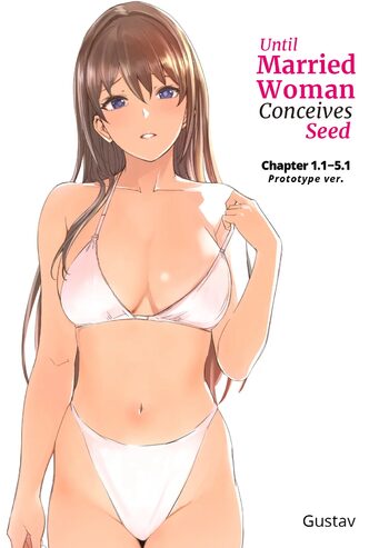 Until Married Woman Conceives Seed 1.1-5.3, English