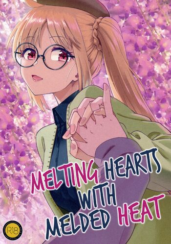 Netsu o Mazete Shin o Tokashite | Melting Hearts With Melded Heat, English