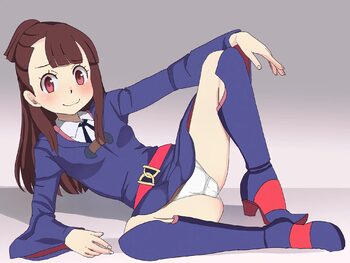 Akko Pack, 日本語