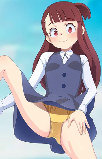 Akko Pack 5, 日本語