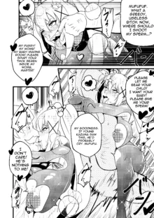 B-Trayal 48 Darkness (Censored) EN, English