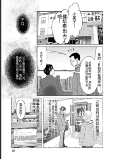 Saru mono wa hibi ni utoshi vol 01-07 机翻汉化, 中文